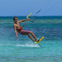 Előnézet: POCKET 2022 Kite Foil Deszka Előnézet: POCKET 2022 Kite Foil Deszka