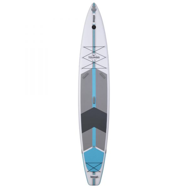 Touring iSup - Fusion 14&#039;0x30 2025