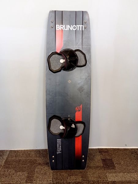 Youri Pro 134 x 40