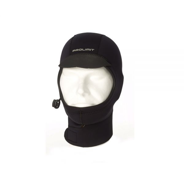NEOPRENE Visor Hood / 2020