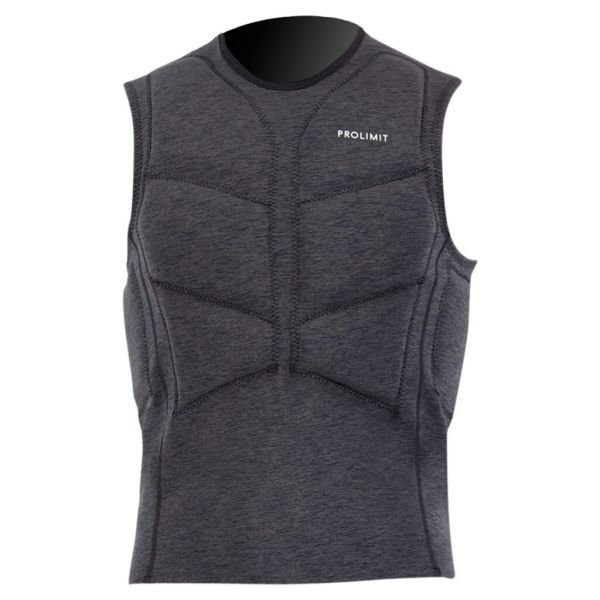 Mercury Half padded vest NoZip