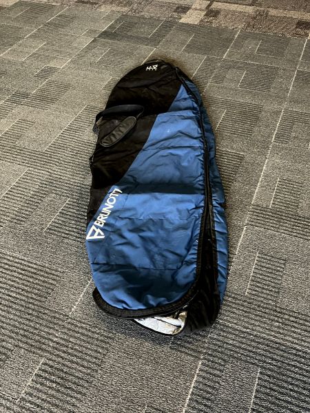 Kite/ Wake dupla boardbag 6&#039;0