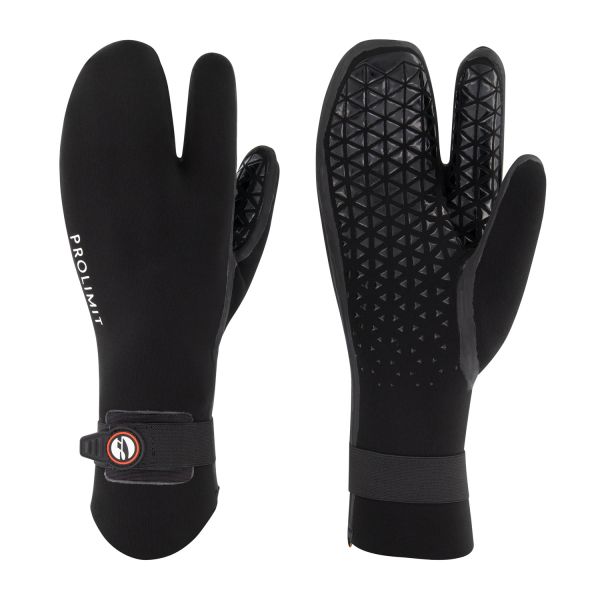 HYDROGEN Mittens Gloves / 2021