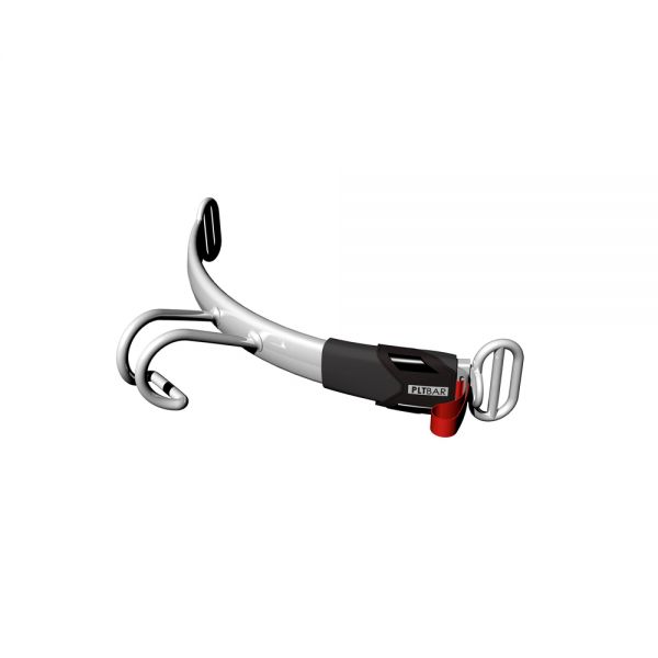 SPREADER BAR Pin-Rel. Stump Nose / 2020