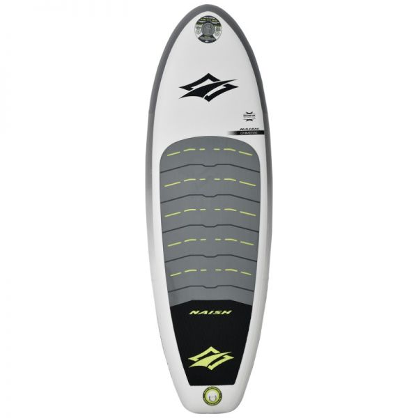 Chimera Air 2026 (6'3", 120L)