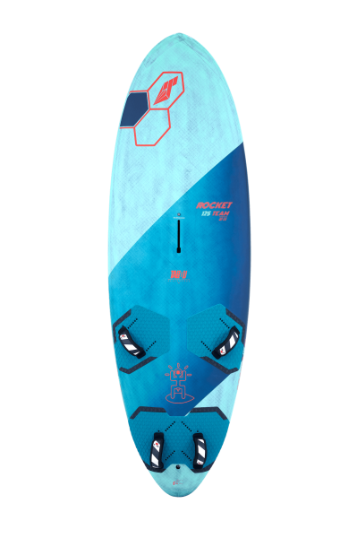 Rocket LTD &amp; Team Carbon 2026