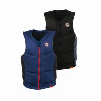 SLIDER VEST Full Padded