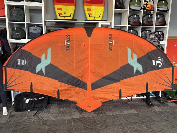 F-One Strike V3 5.0m2