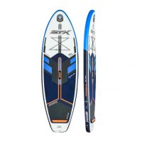 JUNIOR 8x28x4” SUP / 2020