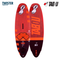 Twister Team 2022 Deszka