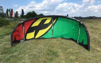 BANDIT VIII 11m2 +BAR