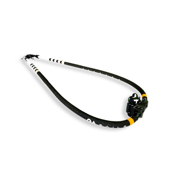 BLACK Line Boom / 2020