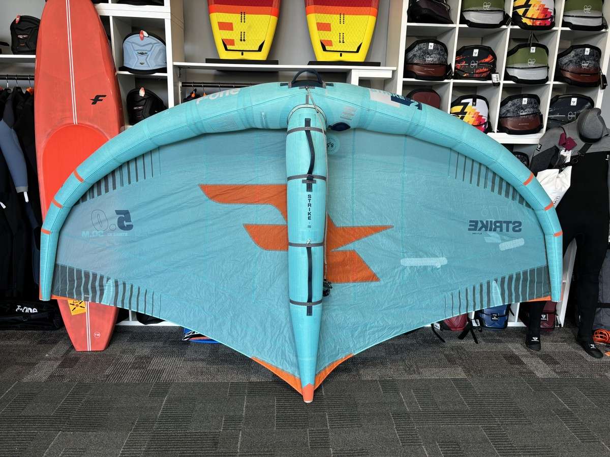 中古 F.one Stike 4.2 |