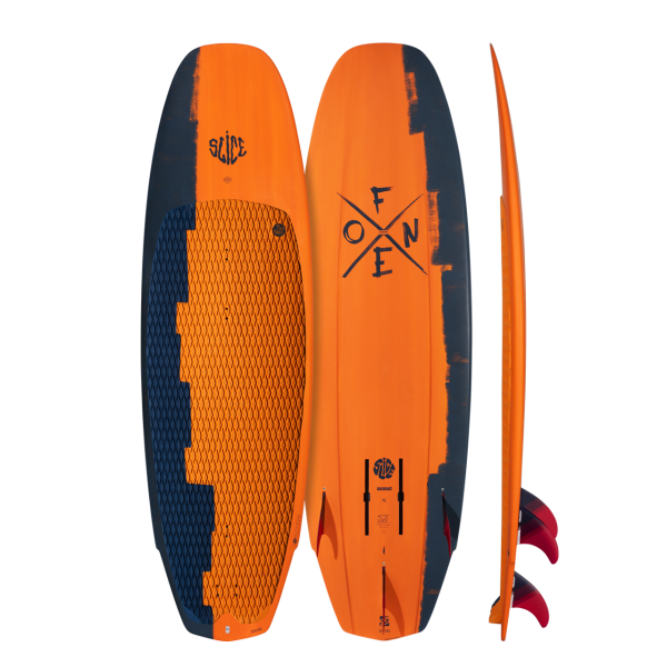 Slice Flex Convertible 2019 foil/wave