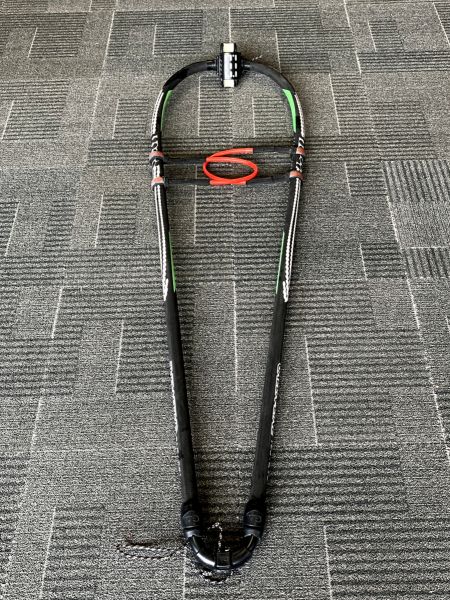 Green Line 160-210