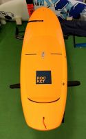 Rocket SUP/Wing Foil Bamboo 7'6