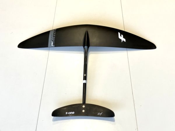 Phantom Carbon 1780 Plane