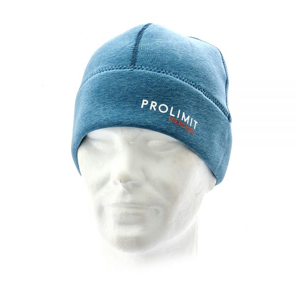 PL Neo Beanie Mercury Gry/Or