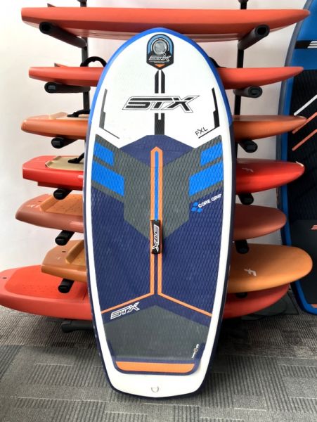 IFOIL board 5'10" 125L
