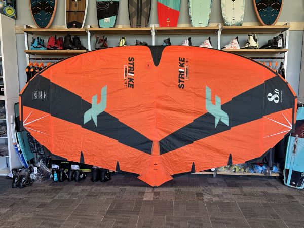Strike CWC V3 8.0 CF