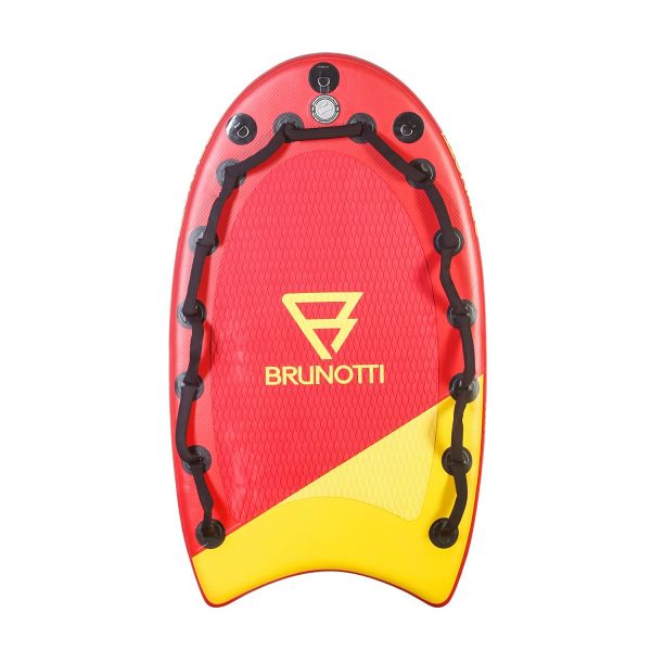 Jetski Lifesaver