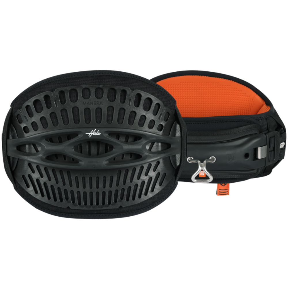 HALO Harness Férfi Trapéz Kite Surfstation