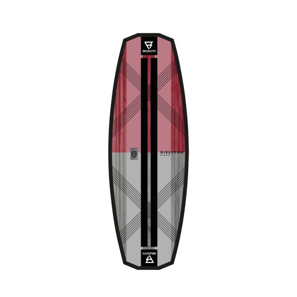 Director Hybrid Wakeboard