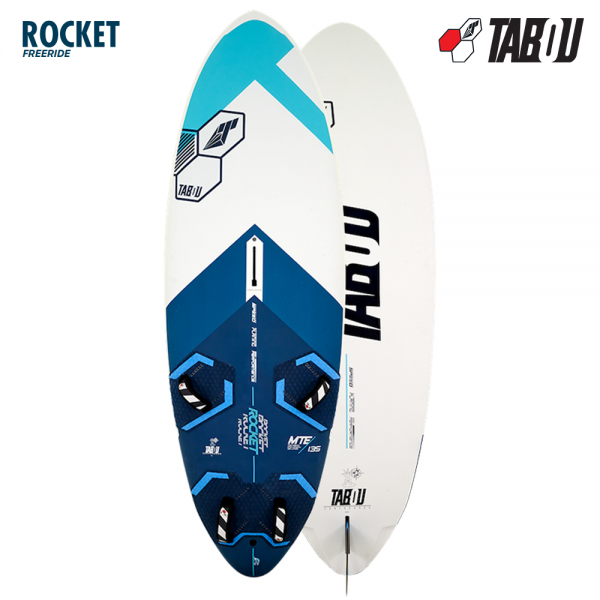Rocket MTE 125 2023
