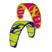 WTF!? V.1 Freestyle kite ernyő