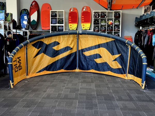 Bandit 2020 11m2 kite+bar