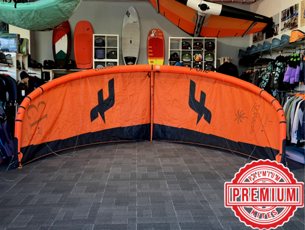 Breeze V4 13m2 2024 H. #Premium kites®