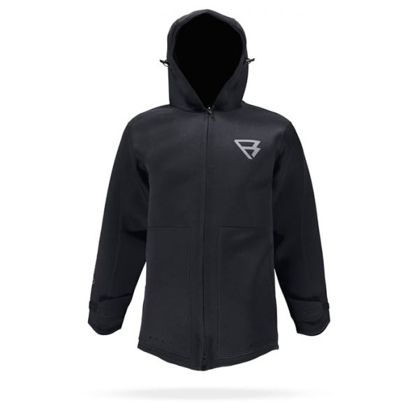 Jibe Jacket L black