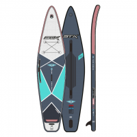 iSUP Pure Tourer 10'4 x 31 x 5 /2022 Felfújható SUP deszka