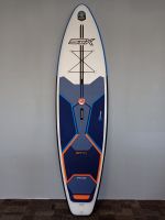 BEMUTATÓ DARAB Hybrid Cruiser 10'8 Felfújható WS SUP deszka