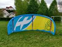 Bandit 8 14m2 + BAR M.P.