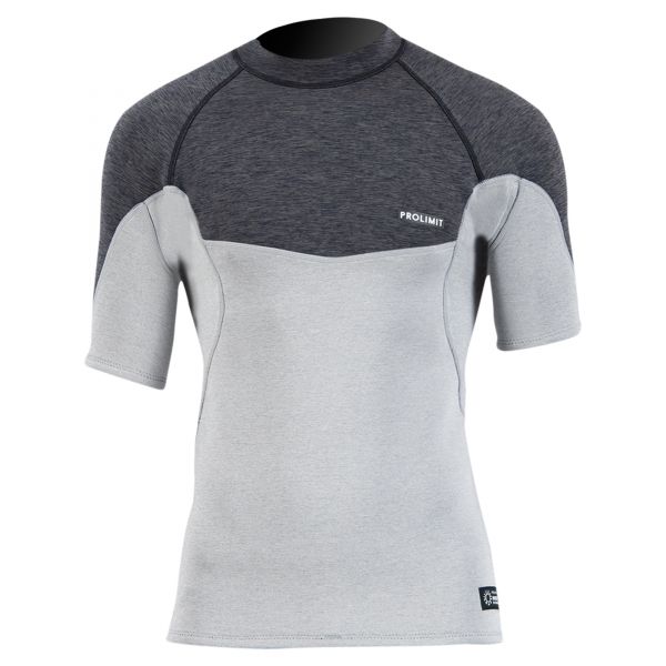 Neoprene Top Mercury 2mm Short Arm
