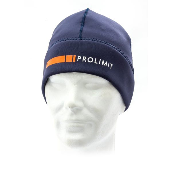 PL Neoprene Beanie PLT DL. DBl/Or