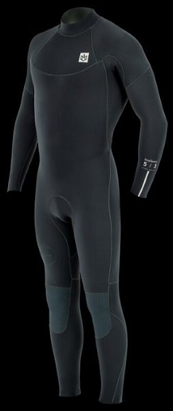 SEAFARER BZ 3.2mm