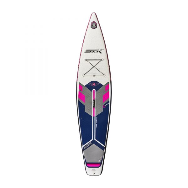 iSup Tourer PURE GIRL 2021 11&#039;6&quot; Felfújható SUP deszka