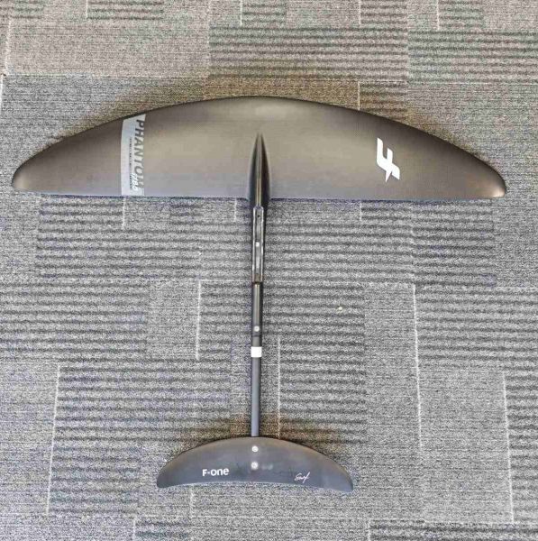 Phantom Carbon 1780 Plane 2.