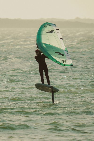 Rocket Wing S 5"4 80L