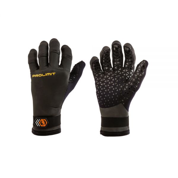 CURVED Gloves 2/5 / 2020