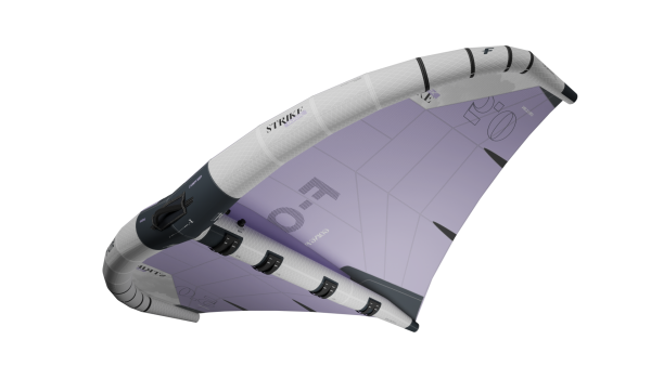 STRIKE 6 QUADX Lilac