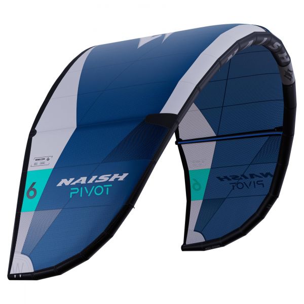 Pivot 2025