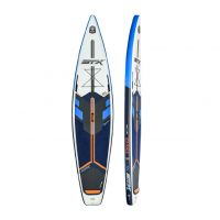 iSUP RACE /12’6 x 30 x 6/ Felfújható SUP deszka