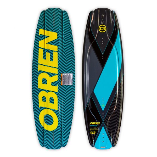 O'Brien, wake, wakeboard, boat board