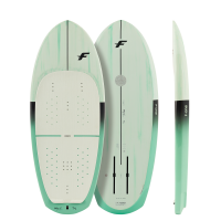 Rocket Wing S 5"4 80L 2024