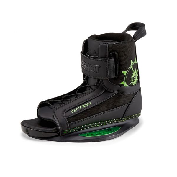 OPTION Wakeboard kötés / 2015