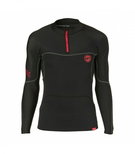 SUP Top Compression 1mm Wmns