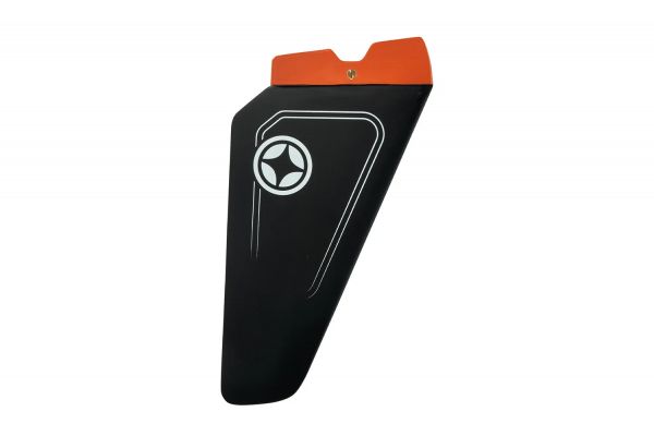 Shallow Rider Powerbox